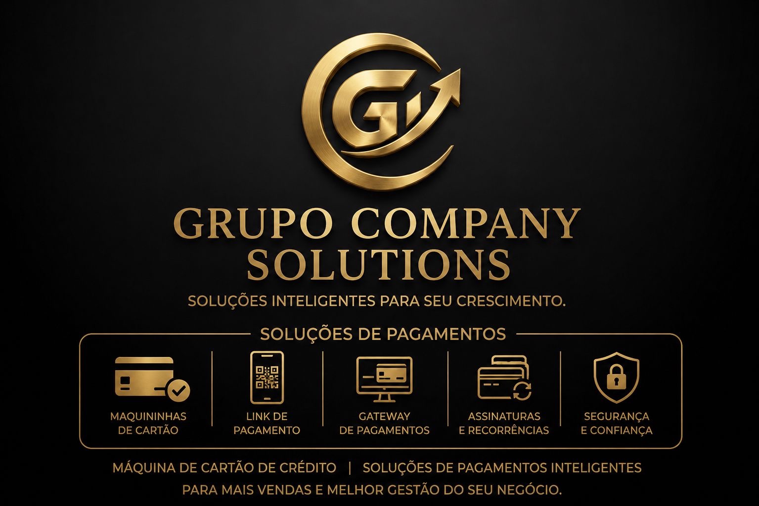 Grupo Company Solutions